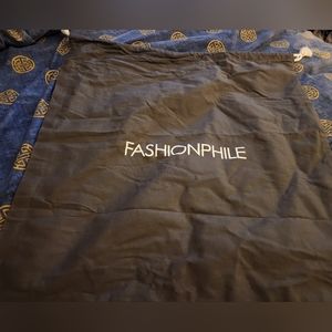 Fashionphile Drawstring Dustbag
